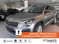 Skoda Kodiaq 2.0 TDI DSG 4x4 STYLE *AHK *MATRIX *RKAM *VIRTUAL Grigio - thumbnail 1