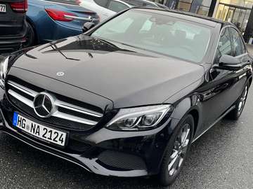 C 250 d
