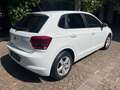 Volkswagen Polo 1.0 5porte  Comfortline Euro6 Blanco - thumbnail 2
