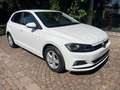 Volkswagen Polo 1.0 5porte  Comfortline Euro6 Blanco - thumbnail 3