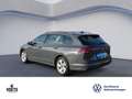 Volkswagen Golf VIII Variant 2.0 TDI Life NAVI+LED Grau - thumbnail 4