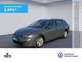 Volkswagen Golf VIII Variant 2.0 TDI Life NAVI+LED Grau - thumbnail 1