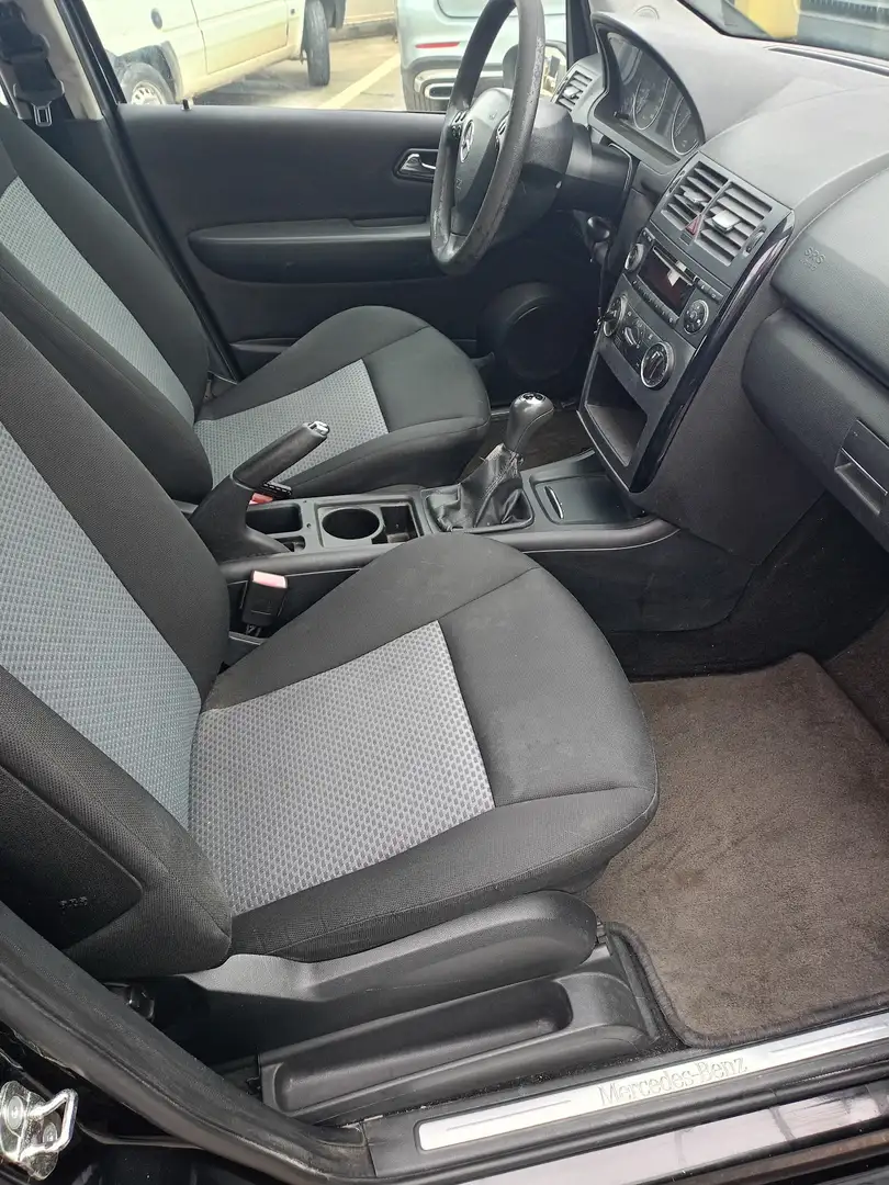 Mercedes-Benz A 150 Avantgarde - 1