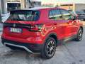 Volkswagen T-Cross T-Cross 1.0 tsi Urban 95cv Rot - thumbnail 8