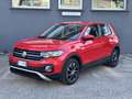 Volkswagen T-Cross T-Cross 1.0 tsi Urban 95cv Rot - thumbnail 3