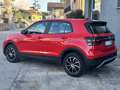 Volkswagen T-Cross T-Cross 1.0 tsi Urban 95cv Rot - thumbnail 5