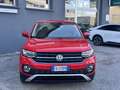Volkswagen T-Cross T-Cross 1.0 tsi Urban 95cv Rot - thumbnail 15
