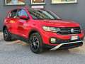 Volkswagen T-Cross T-Cross 1.0 tsi Urban 95cv Rot - thumbnail 12