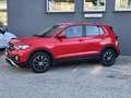Volkswagen T-Cross T-Cross 1.0 tsi Urban 95cv Rot - thumbnail 2