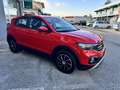 Volkswagen T-Cross T-Cross 1.0 tsi Urban 95cv Rot - thumbnail 13