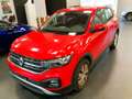 Volkswagen T-Cross T-Cross 1.0 tsi Urban 95cv Rouge - thumbnail 1