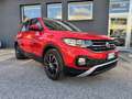 Volkswagen T-Cross T-Cross 1.0 tsi Urban 95cv Rot - thumbnail 11