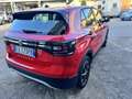 Volkswagen T-Cross T-Cross 1.0 tsi Urban 95cv Rot - thumbnail 9