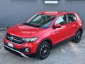 Volkswagen T-Cross T-Cross 1.0 tsi Urban 95cv Rot - thumbnail 4
