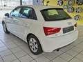 Audi A1 PICKERL NEU, HÄNDLER, EXPORT, BASTLER Weiß - thumbnail 2