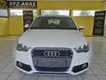 Audi A1 PICKERL NEU, HÄNDLER, EXPORT, BASTLER Weiß - thumbnail 3