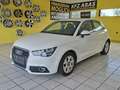 Audi A1 PICKERL NEU, HÄNDLER, EXPORT, BASTLER Weiß - thumbnail 1