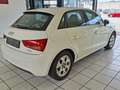 Audi A1 PICKERL NEU, HÄNDLER, EXPORT, BASTLER Weiß - thumbnail 5