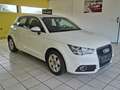 Audi A1 PICKERL NEU, HÄNDLER, EXPORT, BASTLER Weiß - thumbnail 6