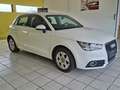 Audi A1 PICKERL NEU, HÄNDLER, EXPORT, BASTLER Weiß - thumbnail 4