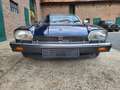Jaguar XJSC 5,3 HE V12 Targa Deutsches Fahrzeug mit Historie Blau - thumbnail 11