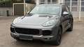 Porsche Cayenne Diesel Gris - thumbnail 1