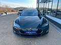 Tesla Model S 85 *1.HAND*AUTOPILOT*KAMERA*LED*NAVI* Szürke - thumbnail 2