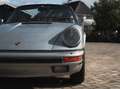 Porsche 911 3.2 carrera European Cabrio Plateado - thumbnail 27