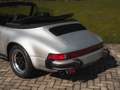 Porsche 911 3.2 carrera European Cabrio Silber - thumbnail 25