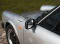 Porsche 911 3.2 carrera European Cabrio Silber - thumbnail 28