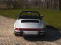 Porsche 911 3.2 carrera European Cabrio Silber - thumbnail 8