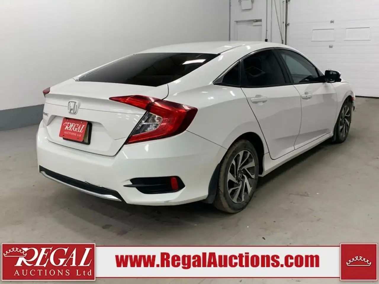 Honda Civic photo Honda Civic