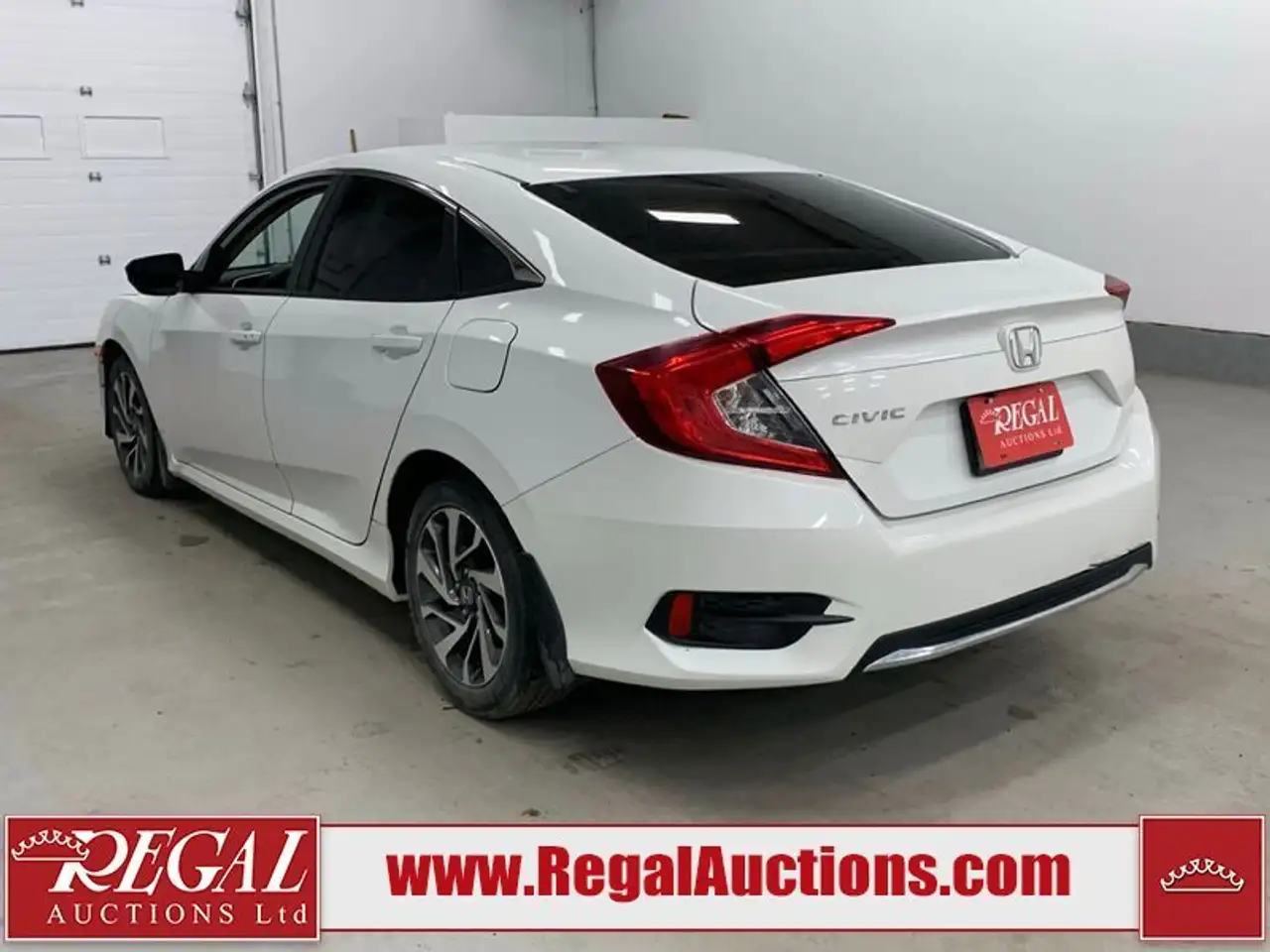 Honda Civic photo Honda Civic