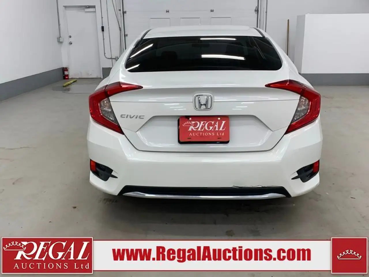 Honda Civic photo Honda Civic