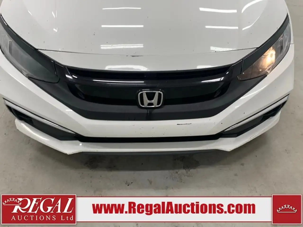 Honda Civic photo Honda Civic