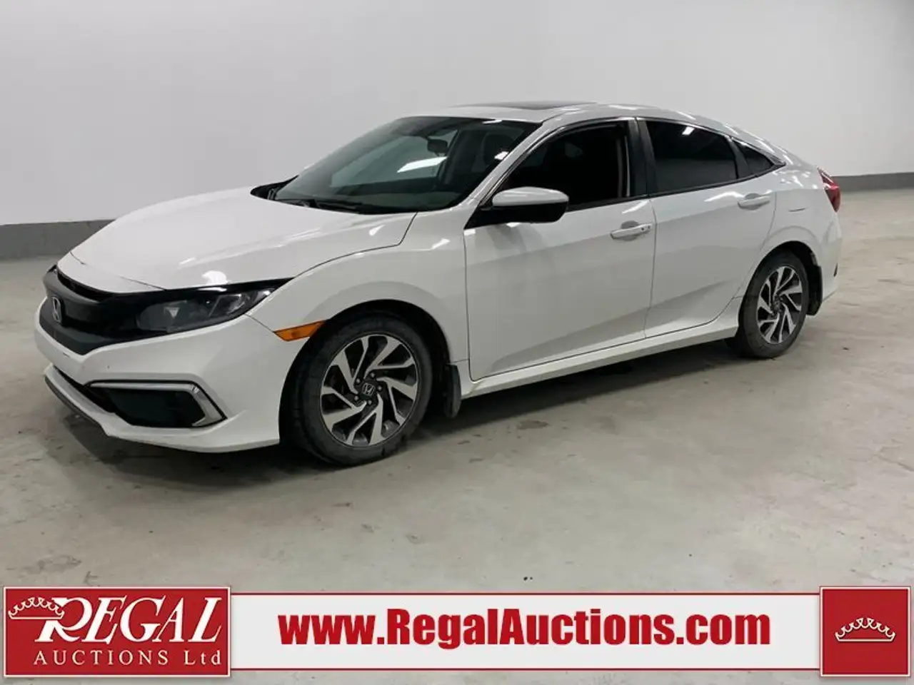 Honda Civic photo Honda Civic