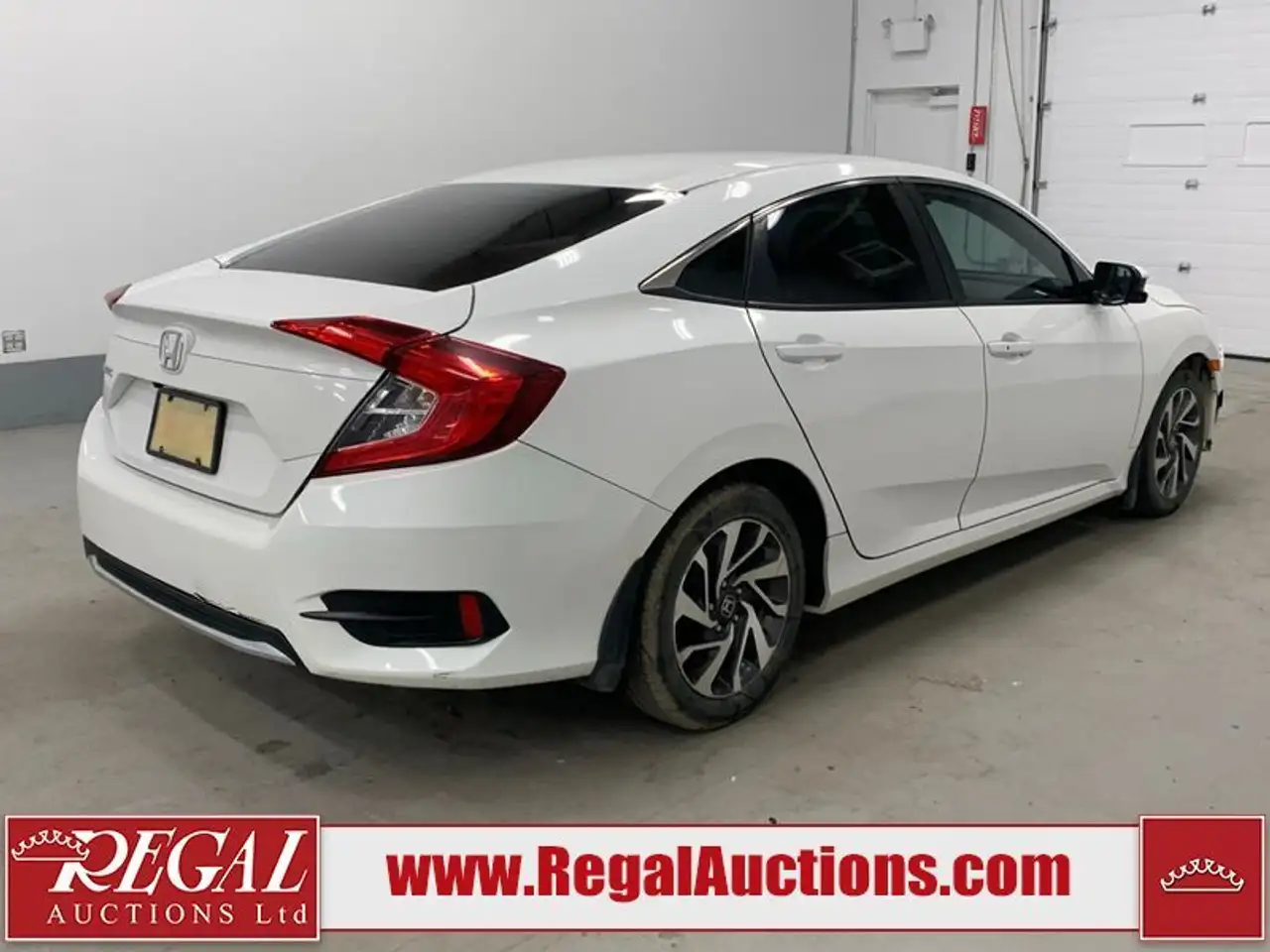 Honda Civic photo Honda Civic