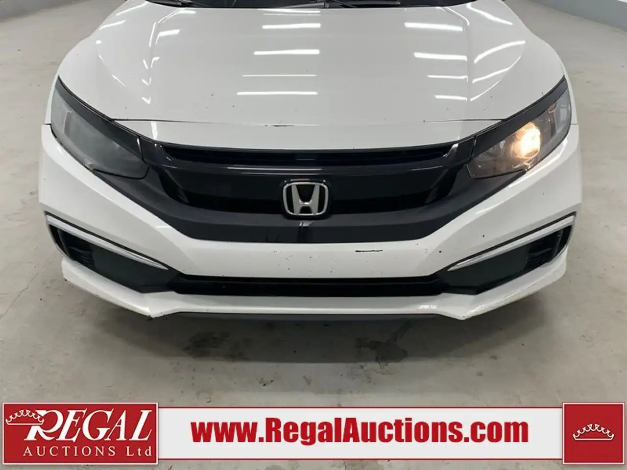 Honda Civic photo Honda Civic