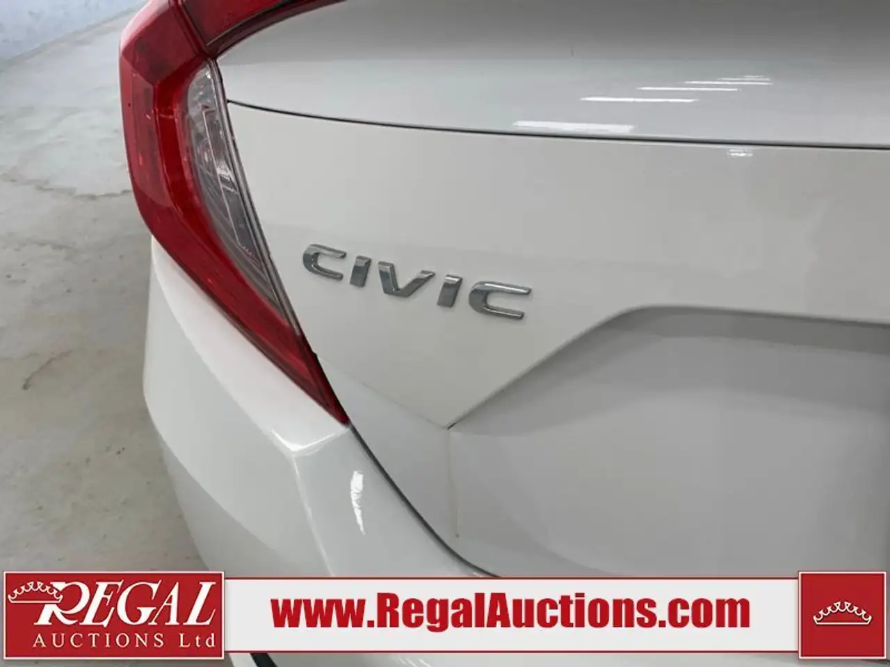 Honda Civic photo Honda Civic