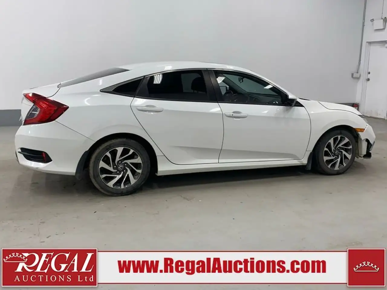Honda Civic photo Honda Civic