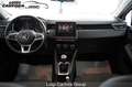 Renault Clio 5ª serie Blue dCi 85 CV 5 porte Zen Blanc - thumbnail 8