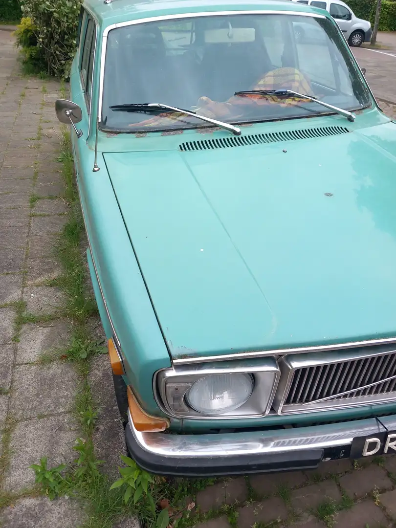 Volvo 145 Green - 1