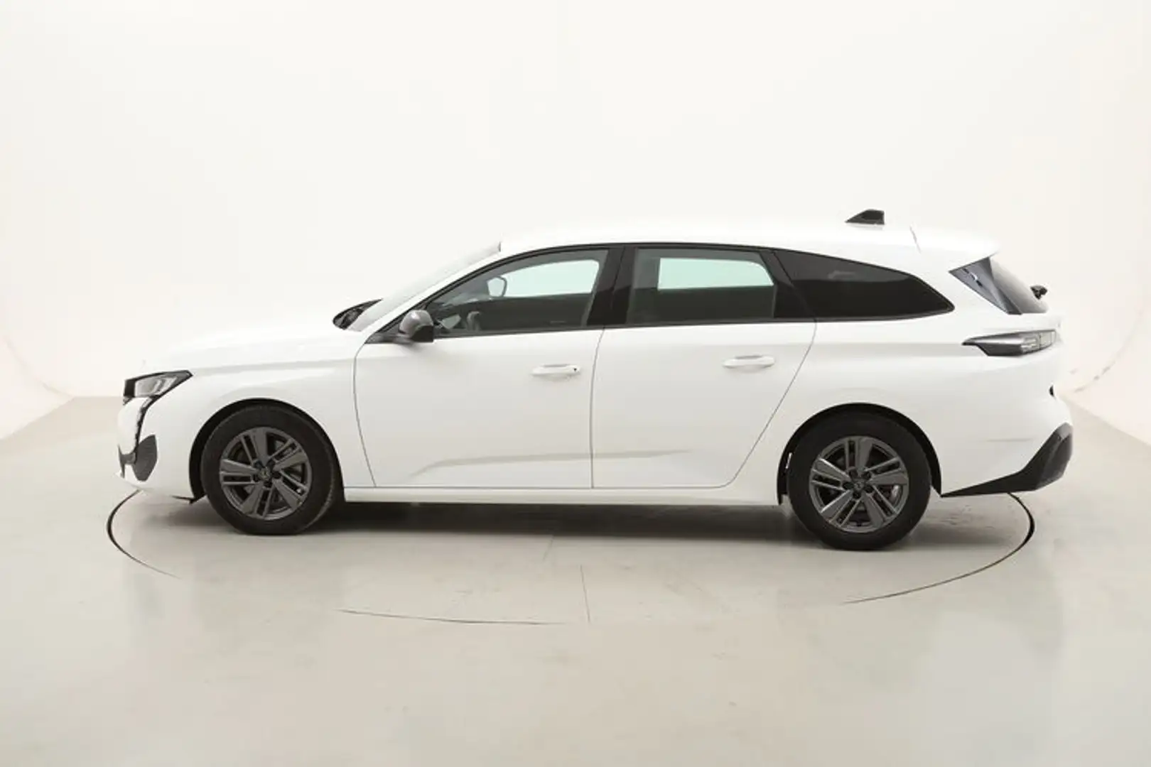Peugeot 308 SW Active Pack 1.5 Diesel 131CV Bianco - 2