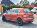 Skoda Fabia 1.2 KLIMA, Anhängerkupplung,Öl+TÜV-NEU! Braun - thumbnail 4