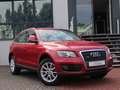 Audi Q5 2.0 TDI Autom. quattro Sitzheizung Klimaaut. Rot - thumbnail 1