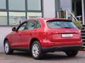 Audi Q5 2.0 TDI Autom. quattro Sitzheizung Klimaaut. Rot - thumbnail 8