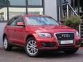 Audi Q5 2.0 TDI Autom. quattro Sitzheizung Klimaaut. Rot - thumbnail 11