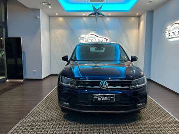 Tiguan 1.6 TDI SCR Business BlueMotion Technology