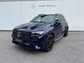 Mercedes-Benz GLE 53 AMG AMG GLE 53 HYBRID 4MATIC+ AMG KeyGo PTS Blau - thumbnail 2