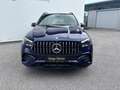 Mercedes-Benz GLE 53 AMG AMG GLE 53 HYBRID 4MATIC+ AMG KeyGo PTS Blau - thumbnail 3